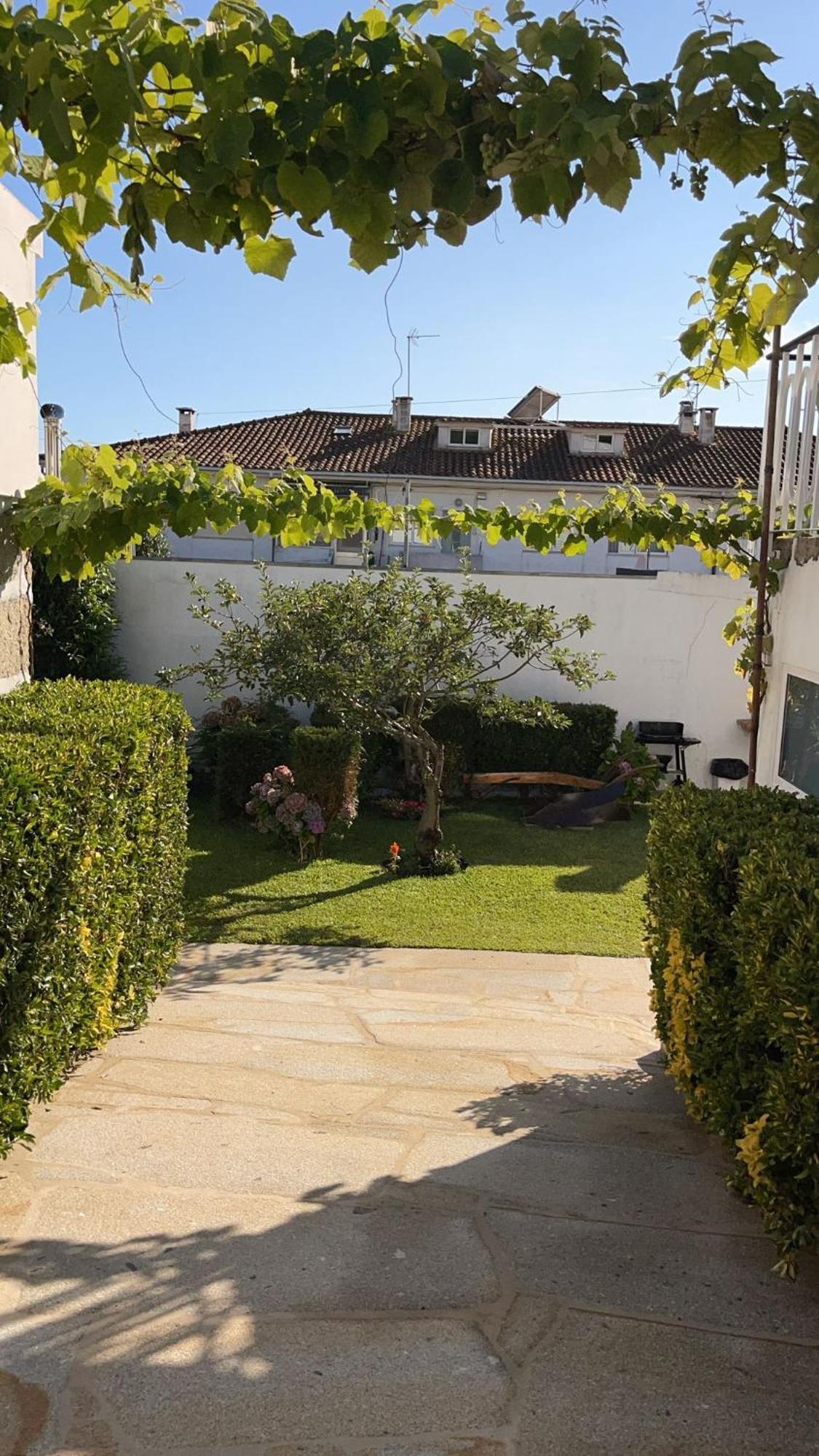 Casa Do Albano Villa Viana do Castelo Eksteriør billede